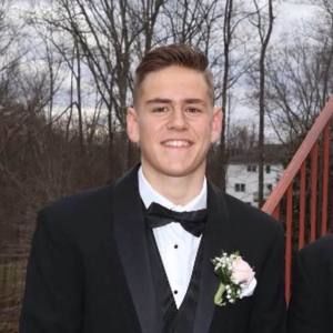 Meet your Posher, Jason